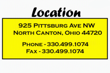925 Pittsburg Ave NW, North Canton, OH 44720