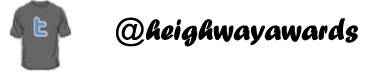Heighway Awards Twitter